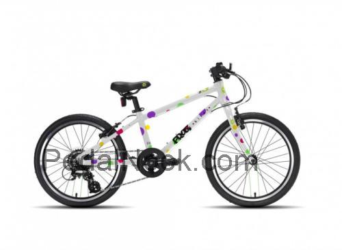 Frog 55 fiche technique et avis